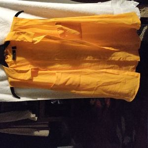 Apt 9 sheer summer blouse